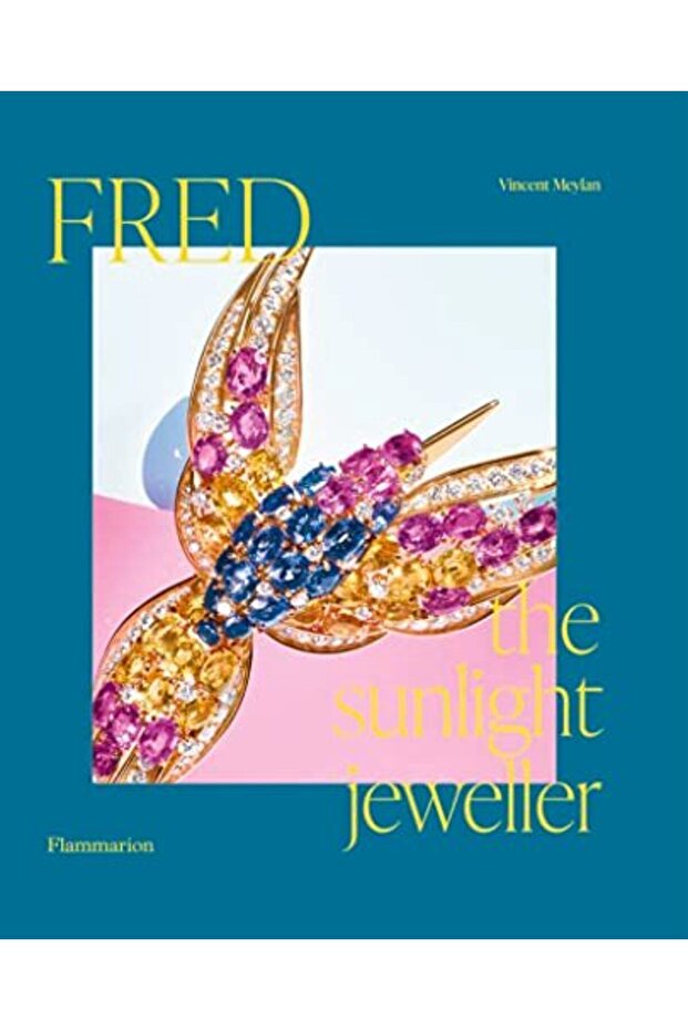 Fred - 1