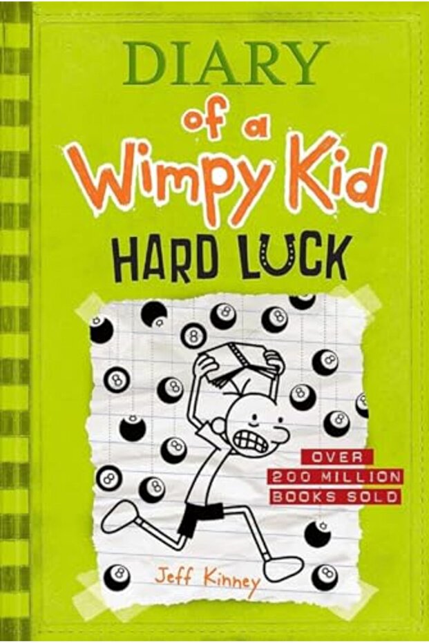 Hard Luck - 1