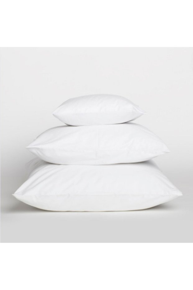 45X65 Model Home Goose Feather Pillow