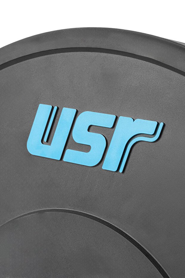 BBP20 20 Kg Bumper Plaka - 2