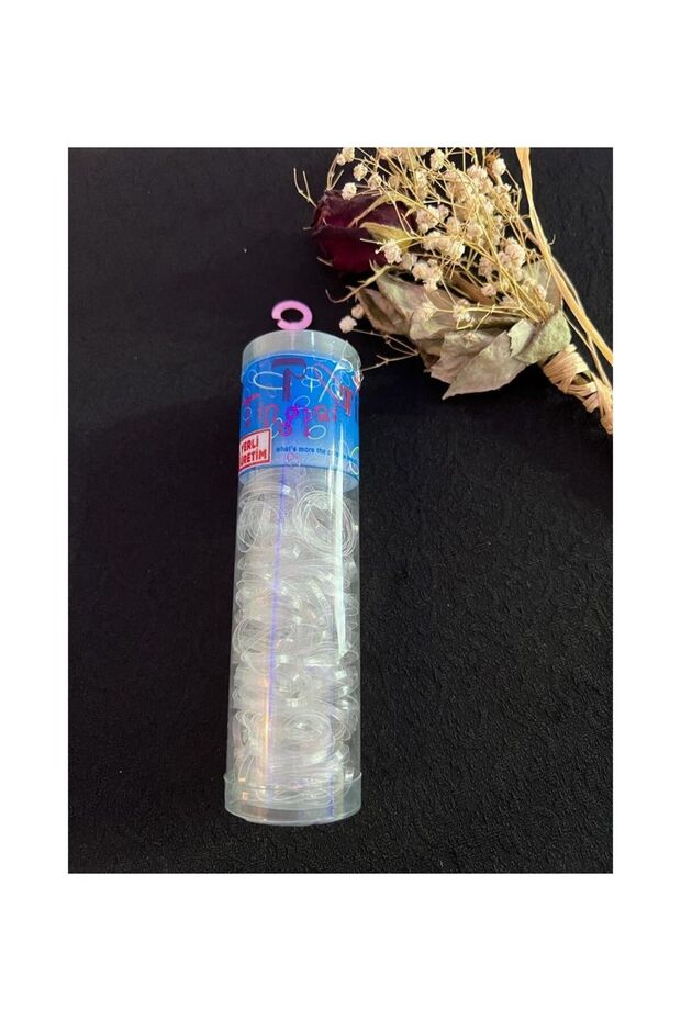 Cimcime Hair Elastic - 1