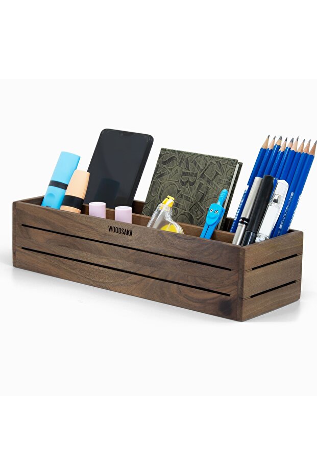 3line وحدة تخزين كبيرة أفقية مكونة من قسمين |   جوز الهند - 5