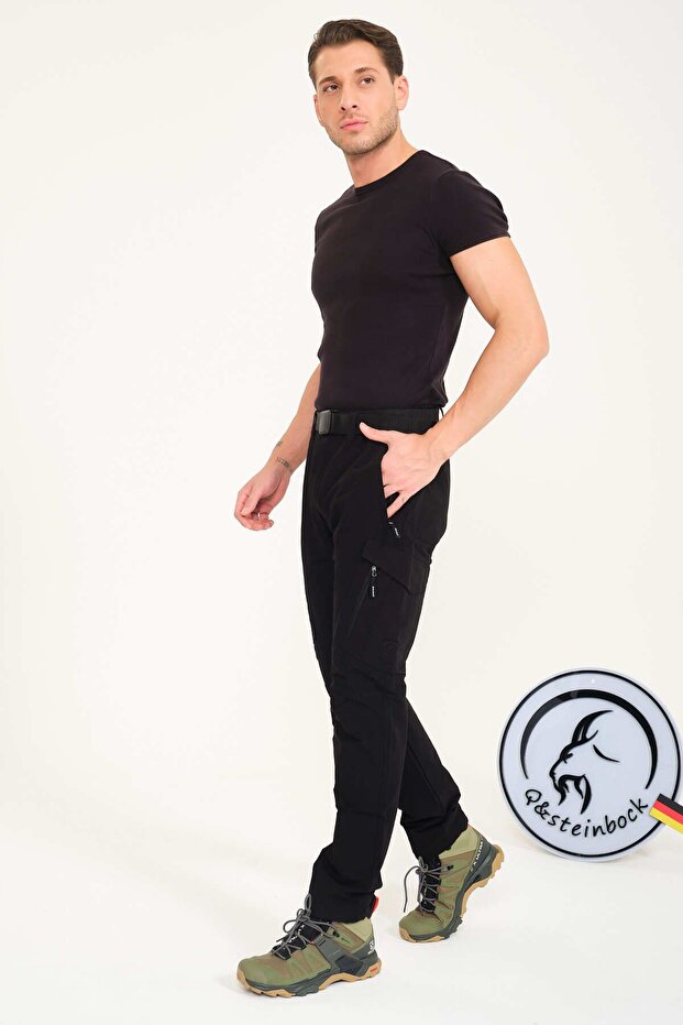 Steinbock 80570 - Argos Two Pantolon - 3