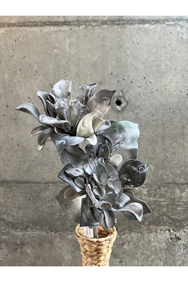 Gri Nane Çiçeği - 2