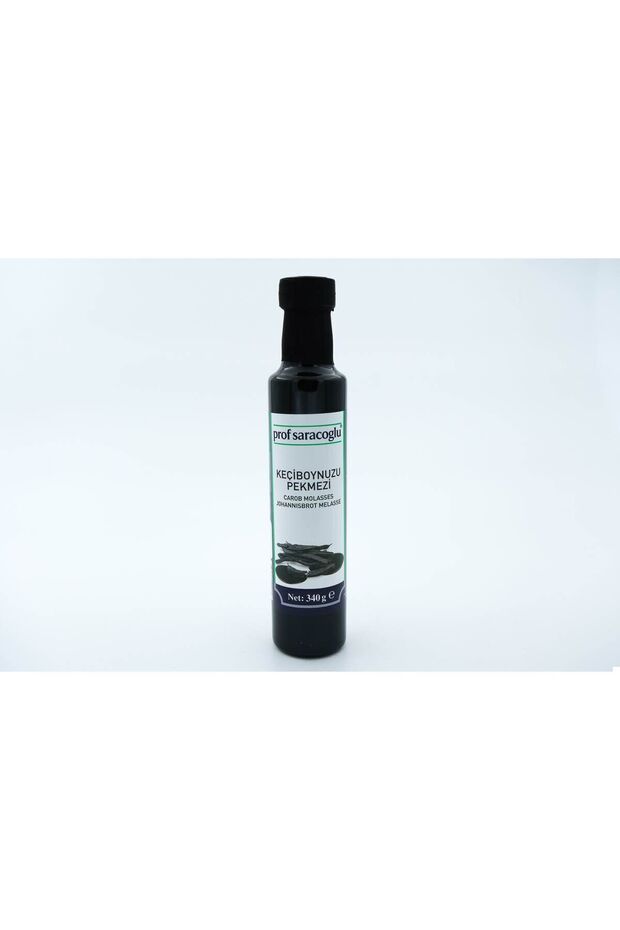 Keçiboynuzu Pekmezi 340 G - 3