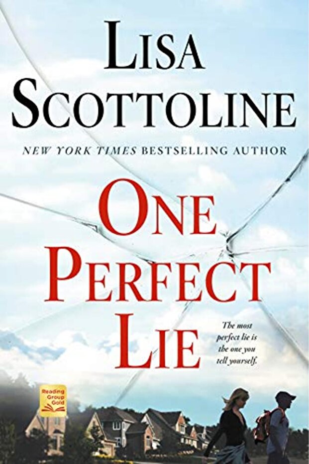 One Perfect Lie - 1