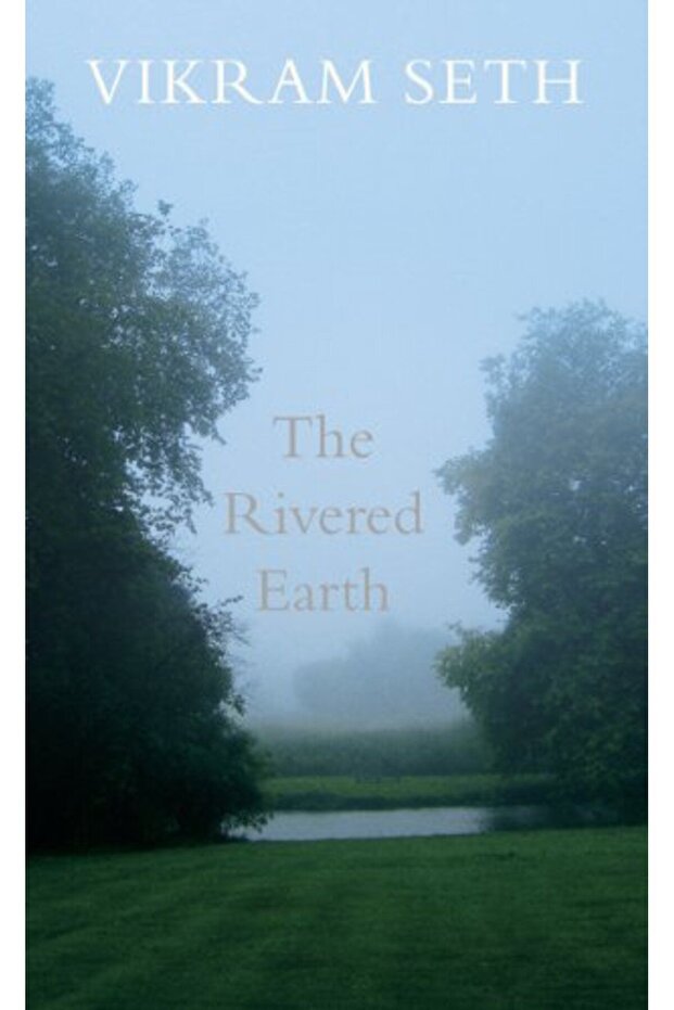 The Rivered Earth