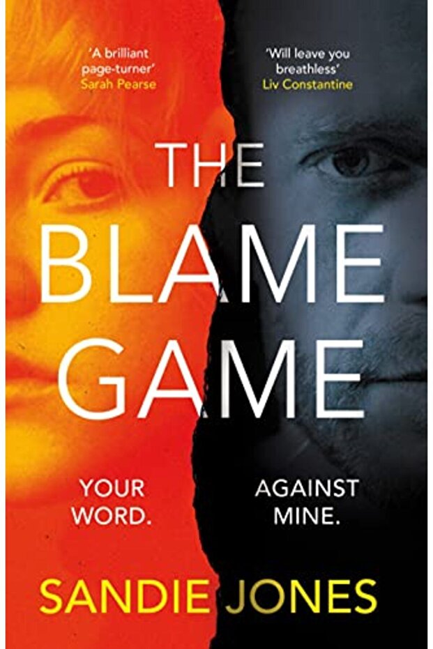 The Blame Game - 1