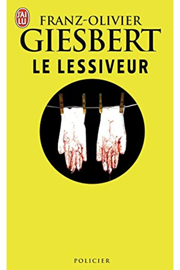 Le Lessiveur - 1