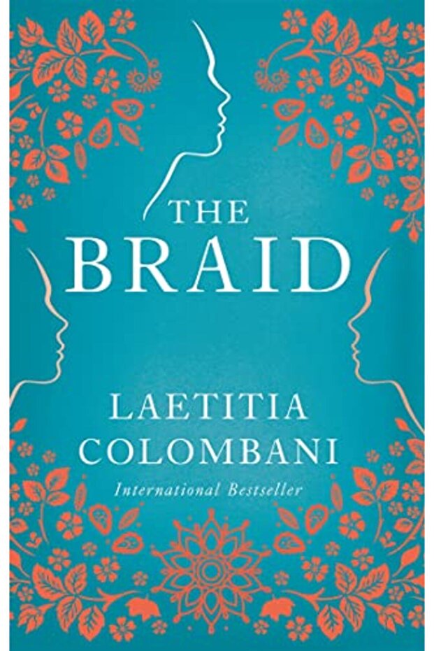 The Braid - 1