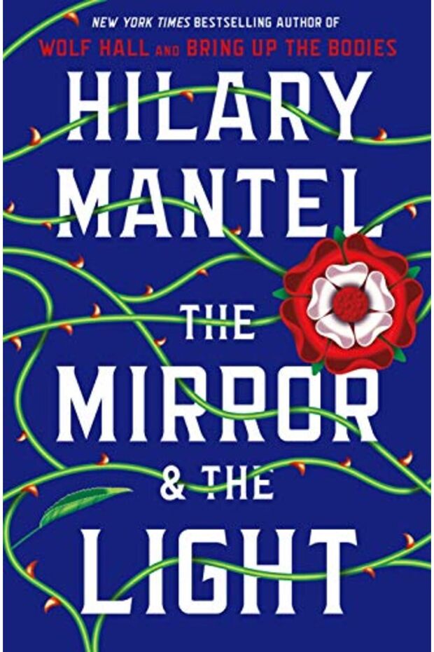 The Mirror And The Light