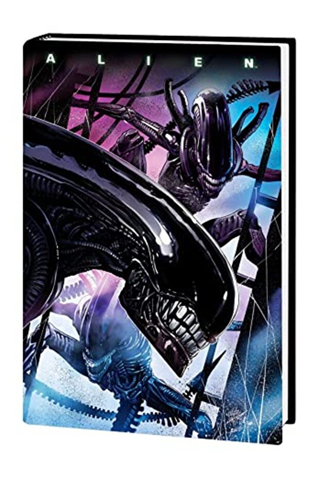 Aliens The Original Years