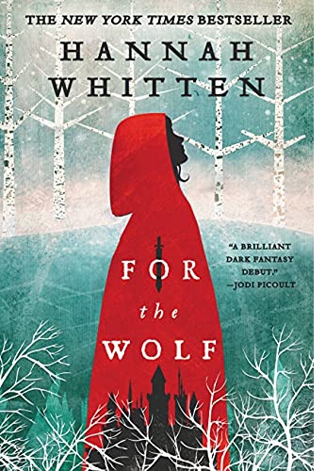For The Wolf - 1