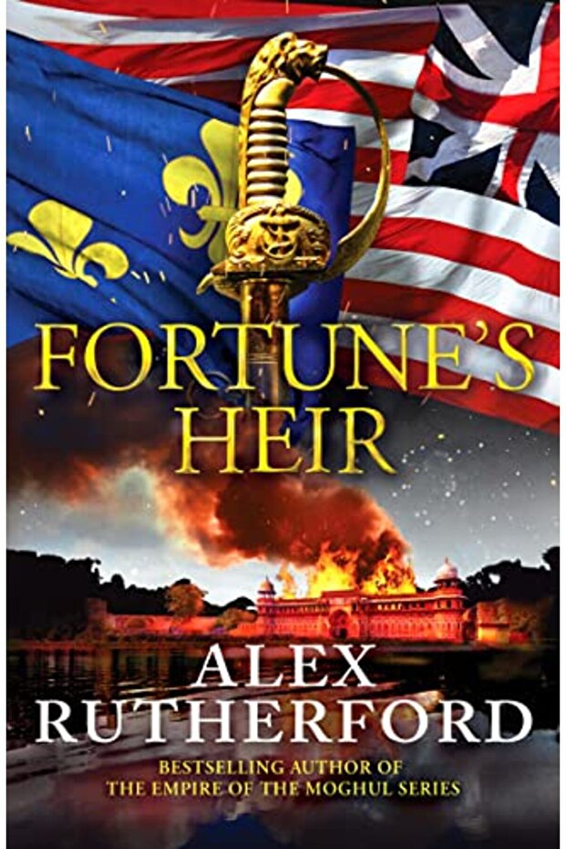 Fortunes Heir