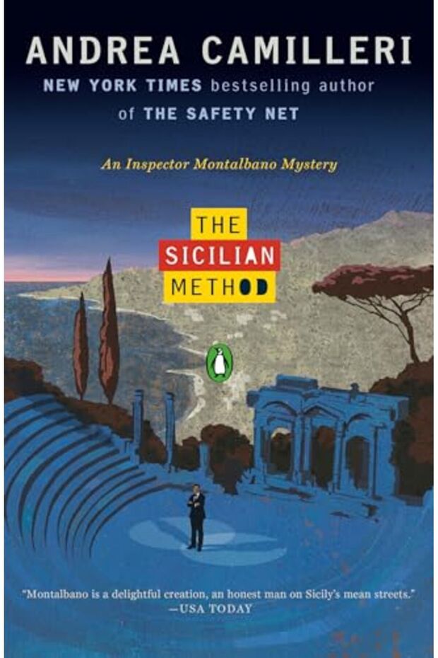 The Sicilian Method - 1