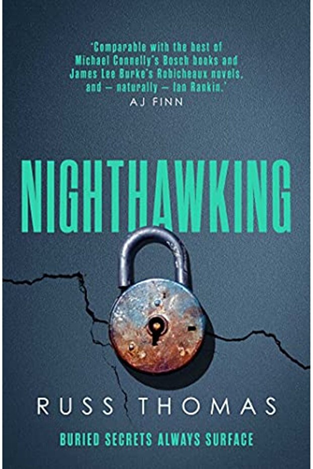 Nighthawking - 1