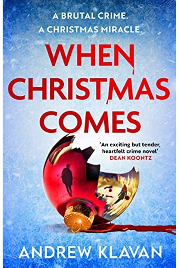 When Christmas Comes