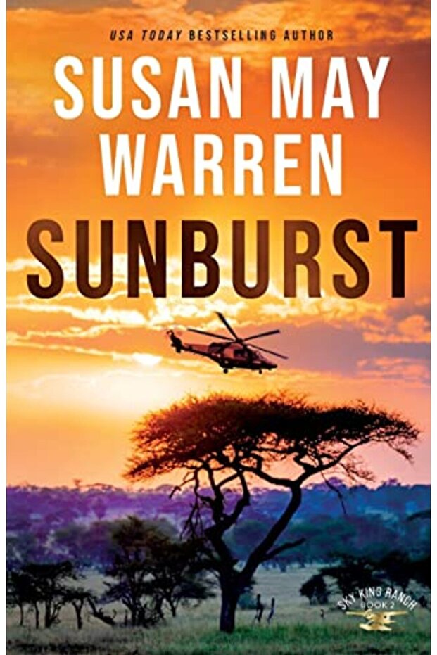 Sunburst - 1