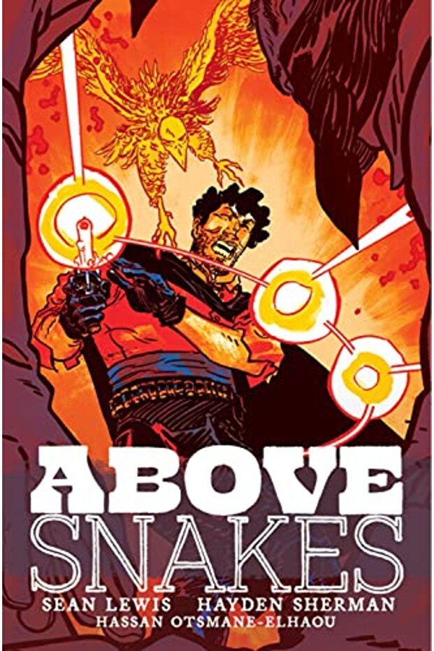 Above Snakes