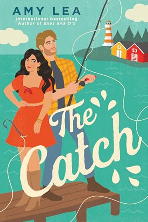 The Catch - 1