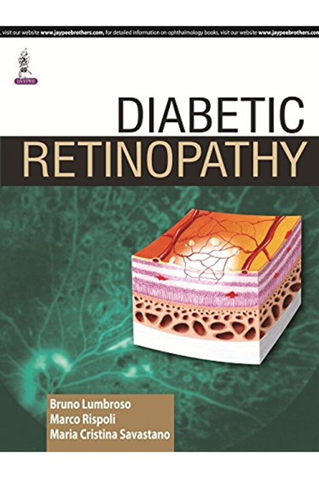 Diabetic Retinopathy