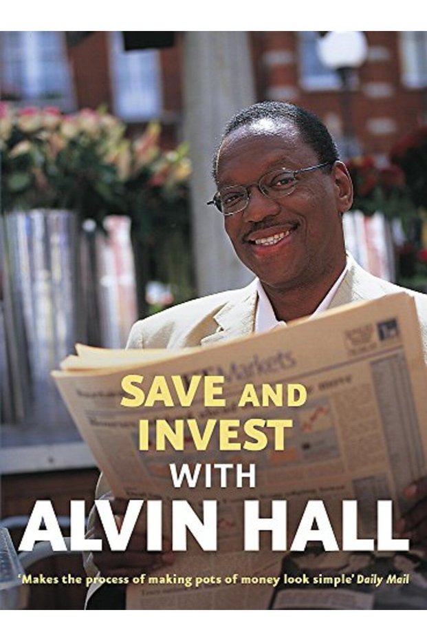 Save And Invest With Alvin Hall