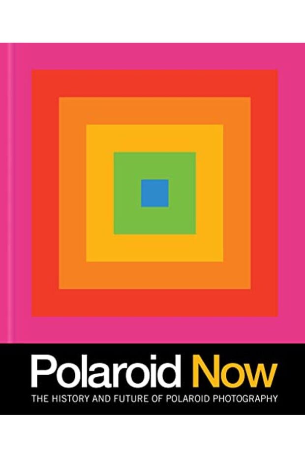 Polaroid Now - 1