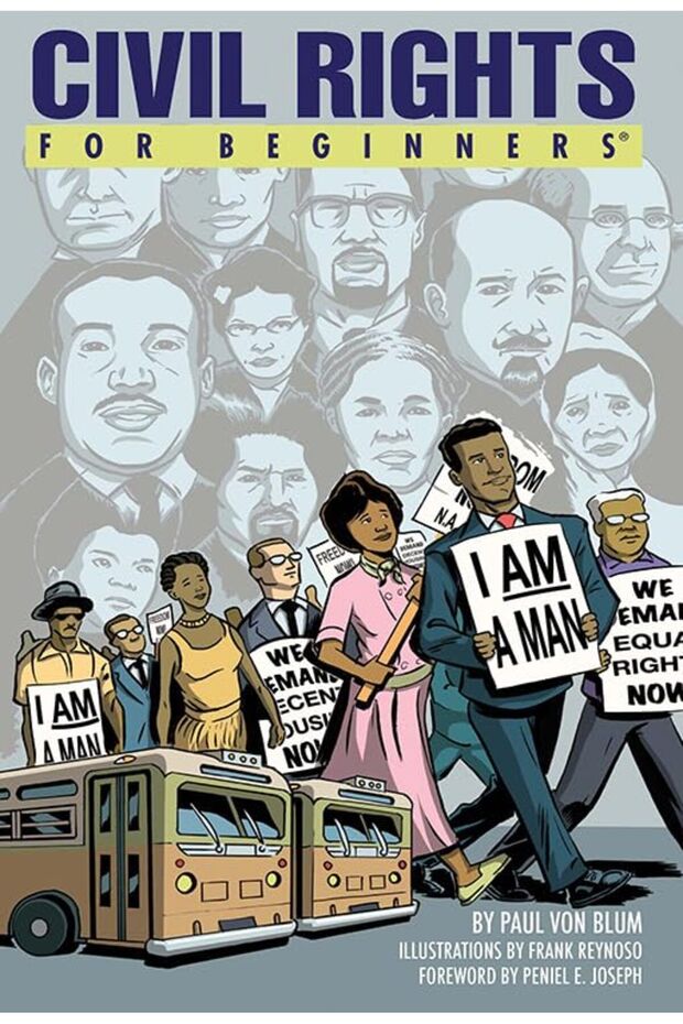Civil Rights For Beginners