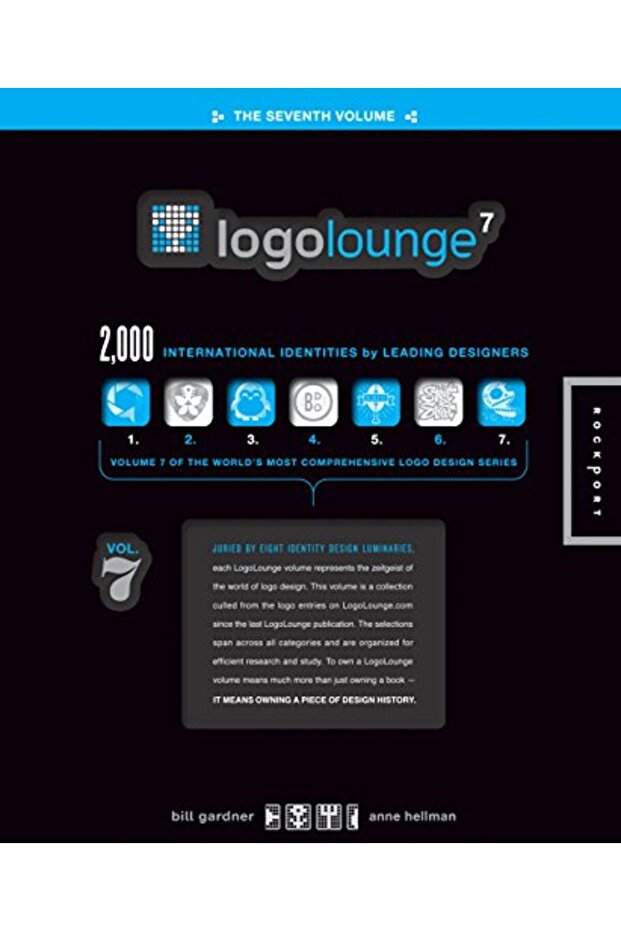 Logolounge 7 - 1