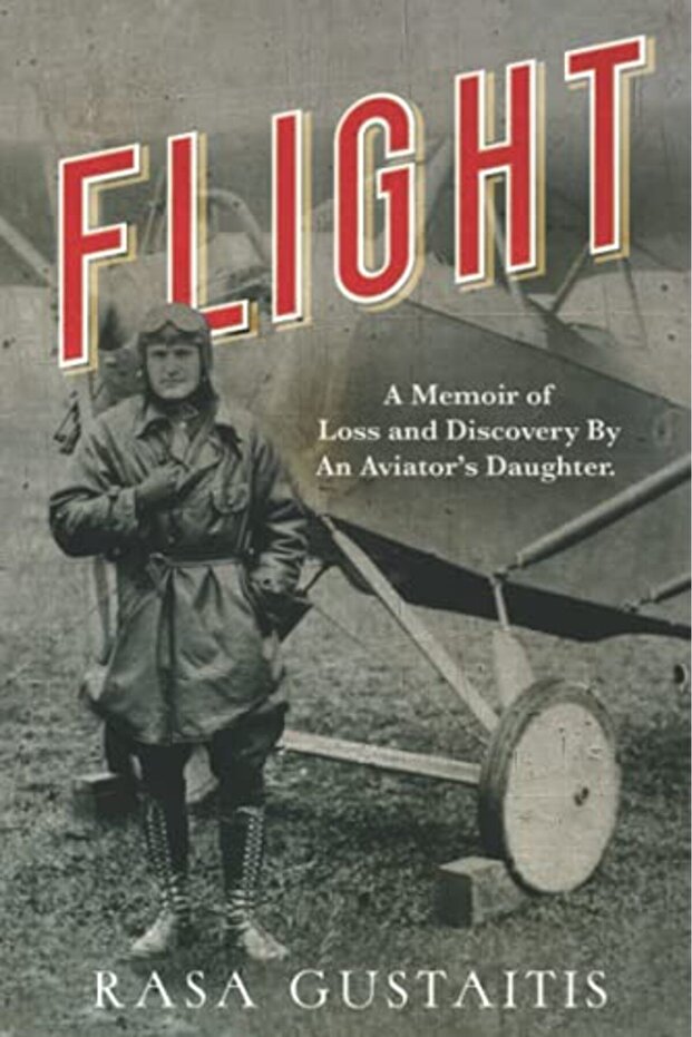Flight - 1