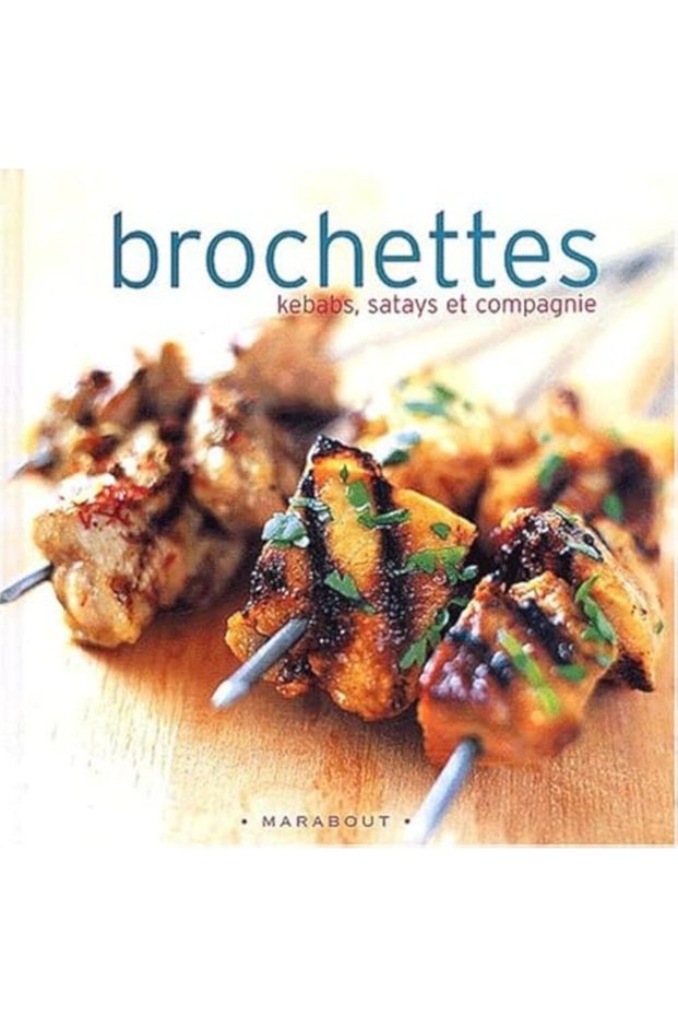 Brochettes