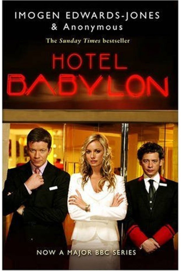 Hotel Babylon