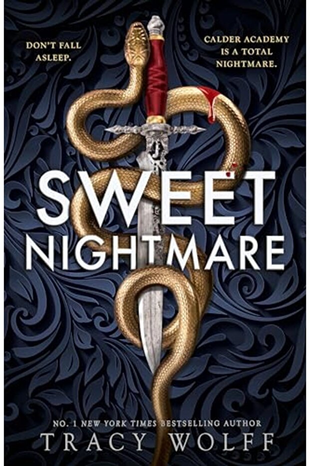 Sweet Nightmare - 1