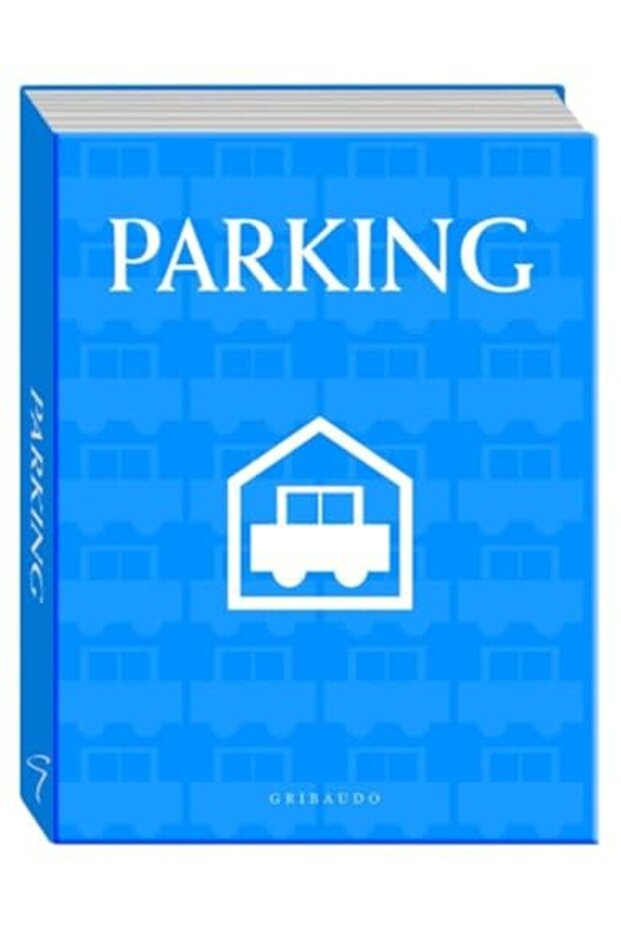 Architecture Parking - 1