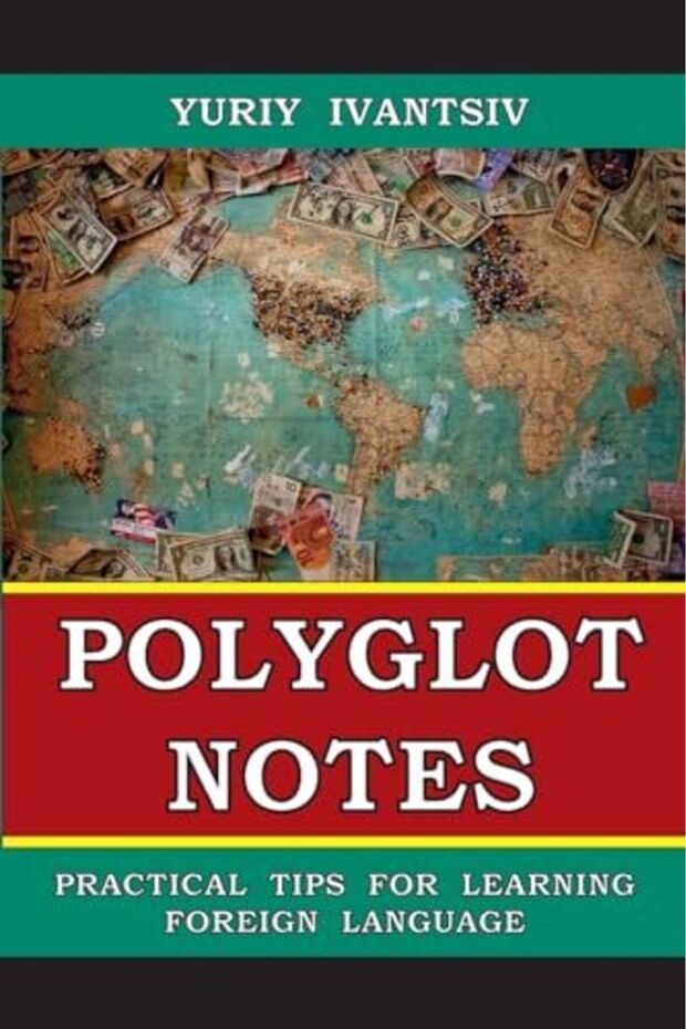 Polyglot Notes Practical Tips For Learning Foreign Language - 1