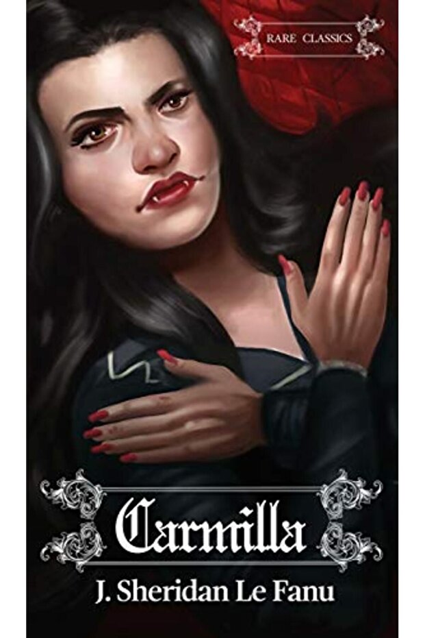 Carmilla 2017 1