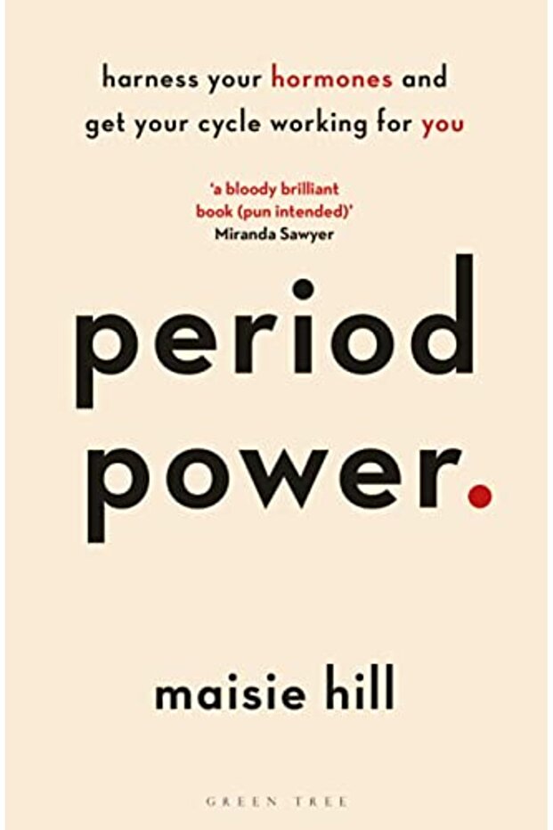 Period Power Harness Your Hormones And Get Your Cycle Working For You