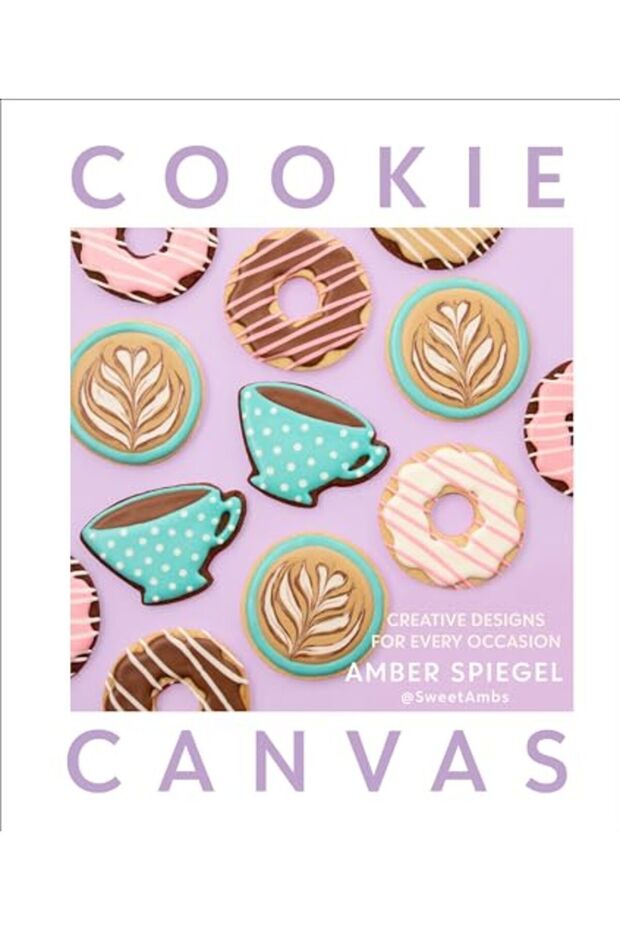 Cookie Canvas Creative Designs For Every Occasion