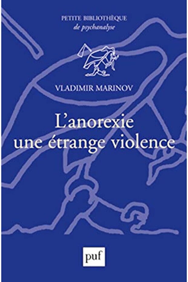Lanorexie Une Etrange Violence