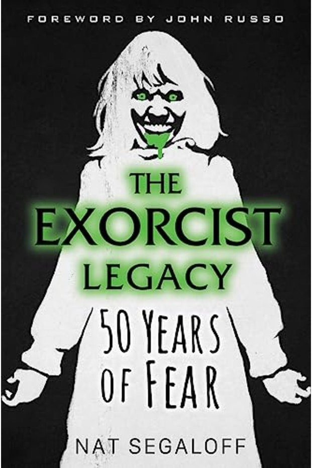The Exorcist Legacy 50 Years Of Fear