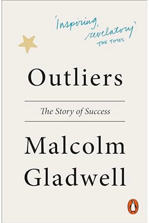 Outliers