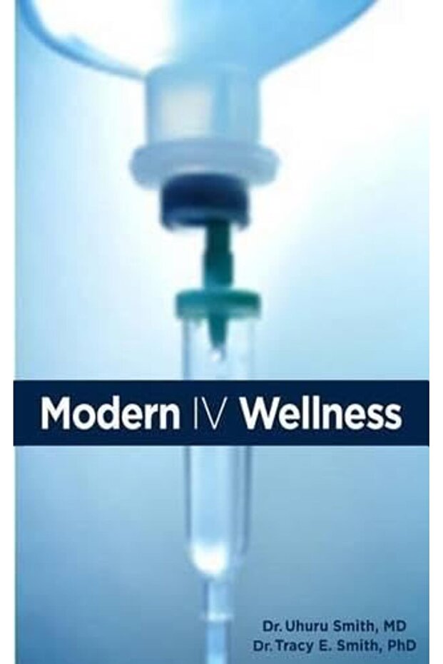 Modern Iv Wellness - 1