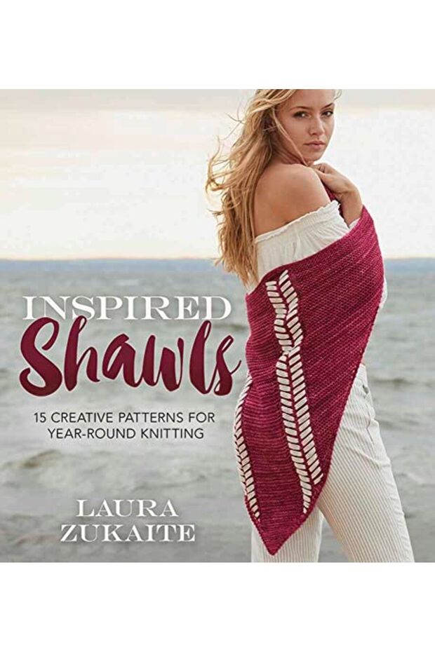 Inspired Shawls - 1