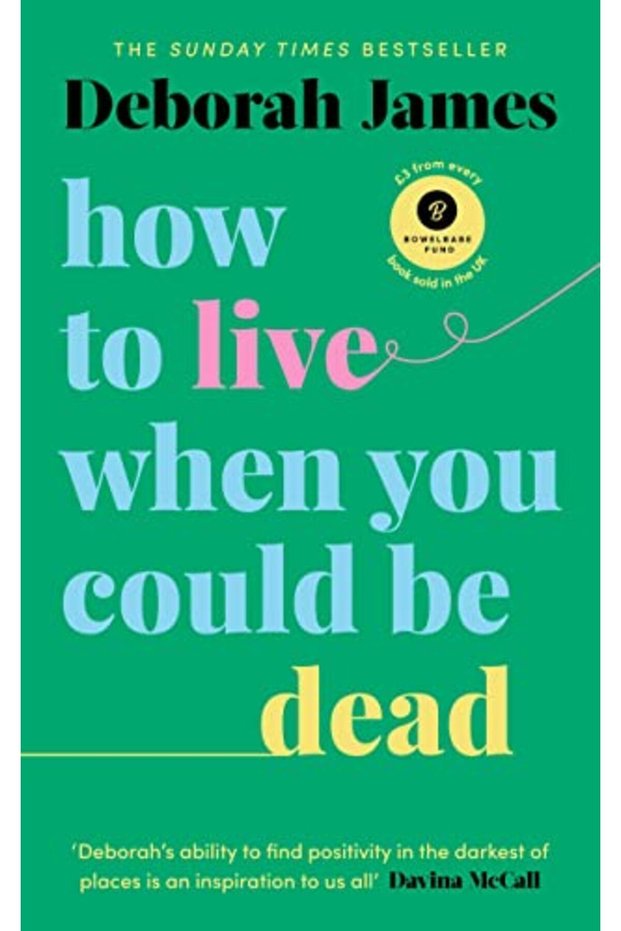 How To Live When You Could Be Dead