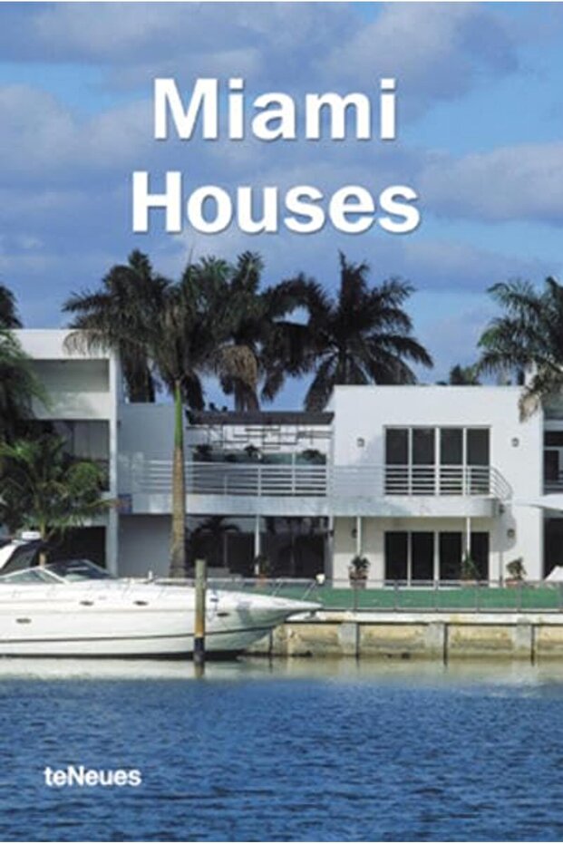 Miami Houses Designpocket S
