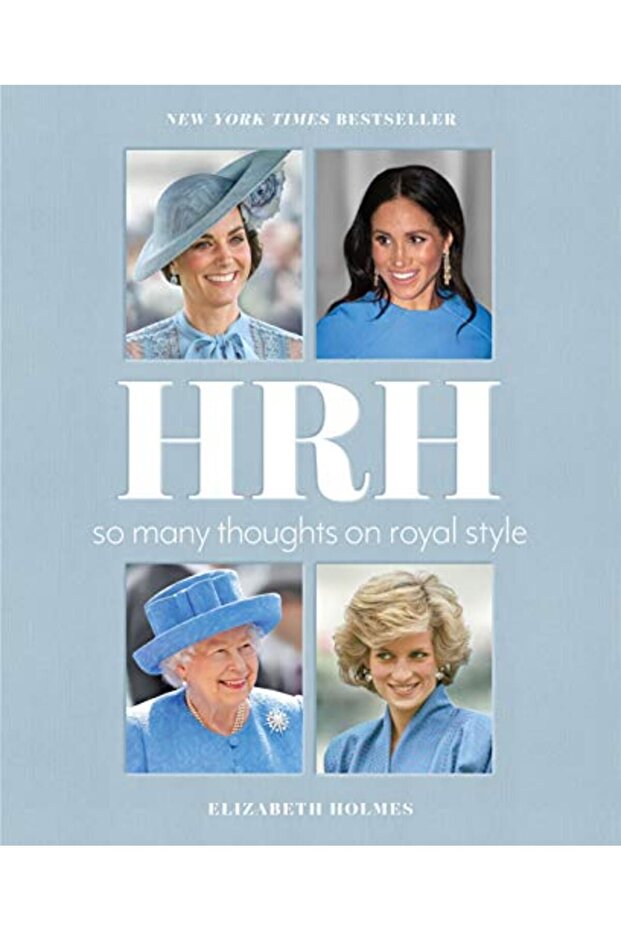 Hrh So Many Thoughts On Royal Style