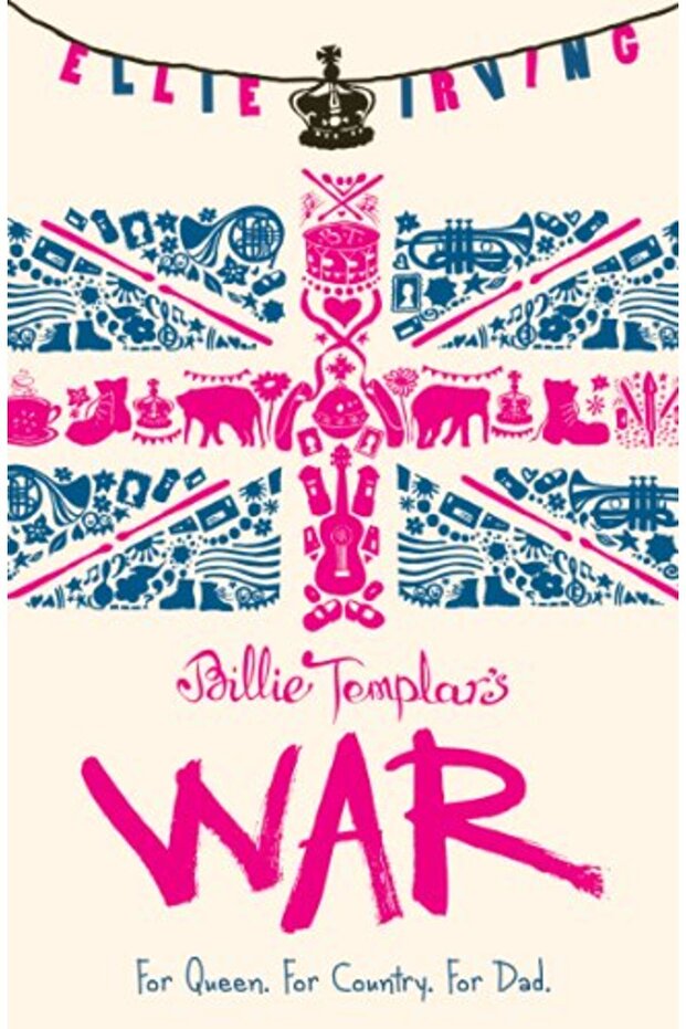 Billie Templars War