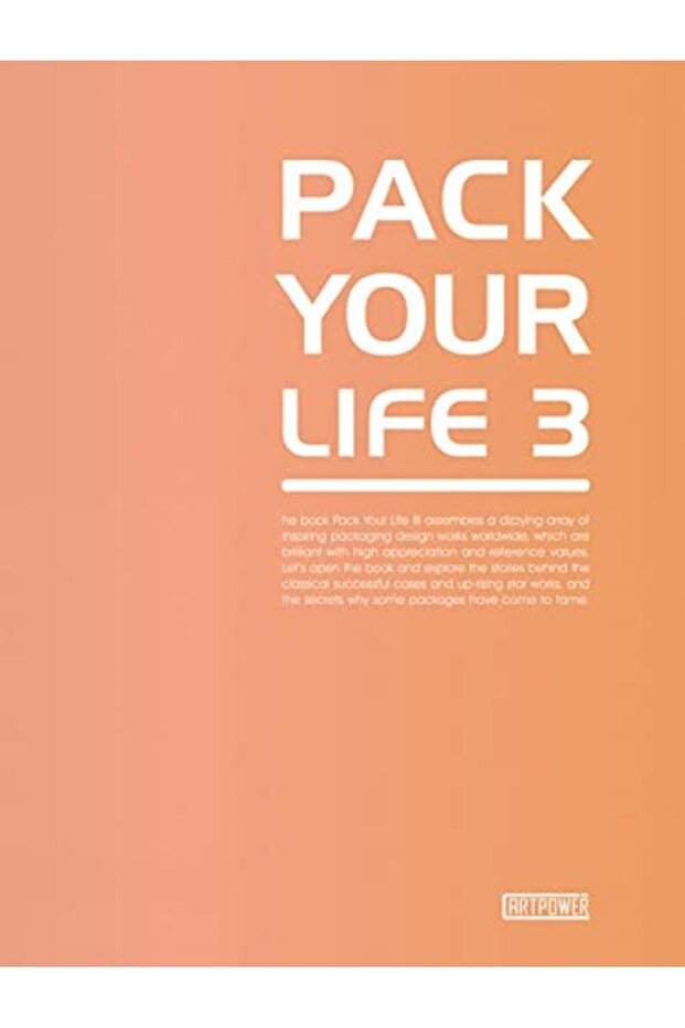 Pack Your Life 3