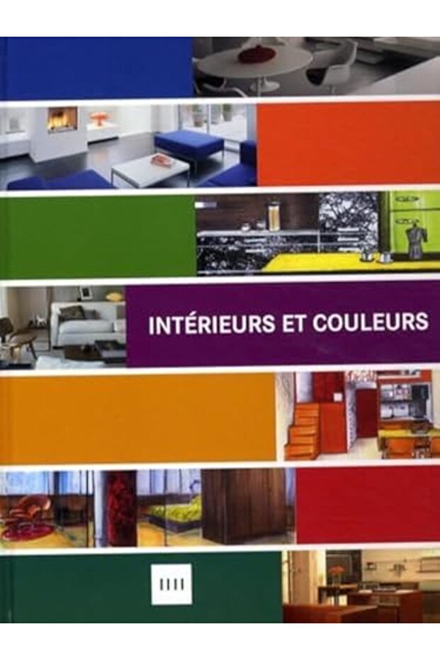 Interieurs & Couleurs - 1