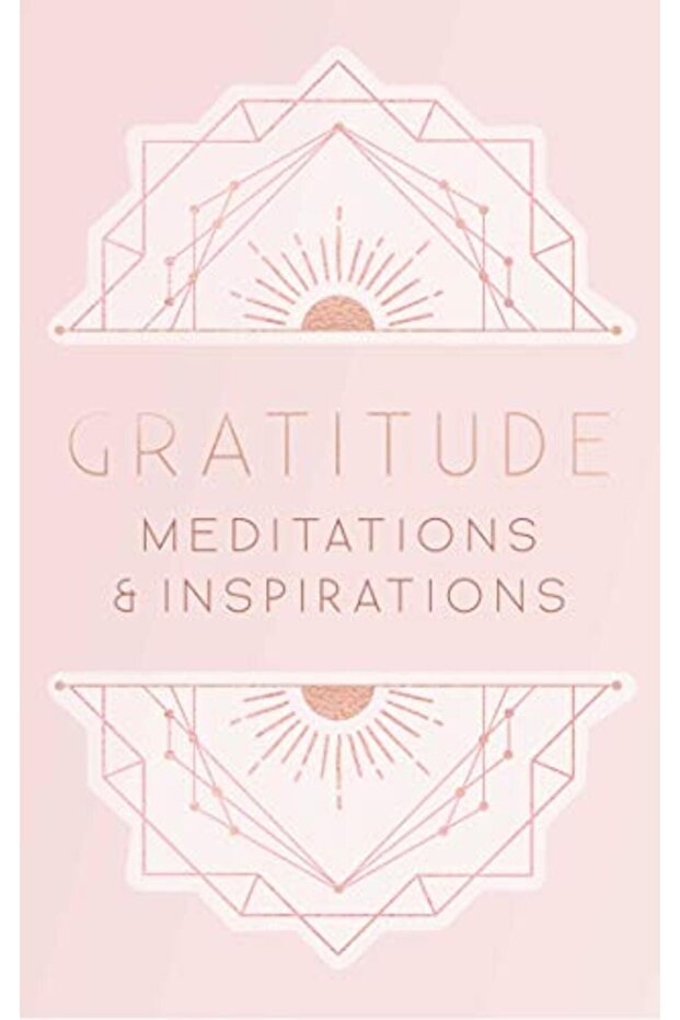 Gratitude Inspirations And Meditations